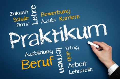 Auslandspraktikum mit Kind (un)möglich? Studieren mit Kind
